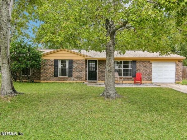 2704 TINA Lane, Middleburg, FL 32068