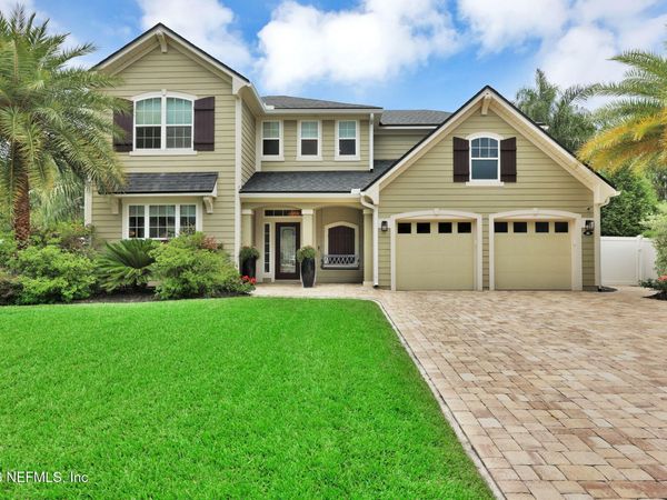 40 THORTON Court, St. Johns, FL 32259
