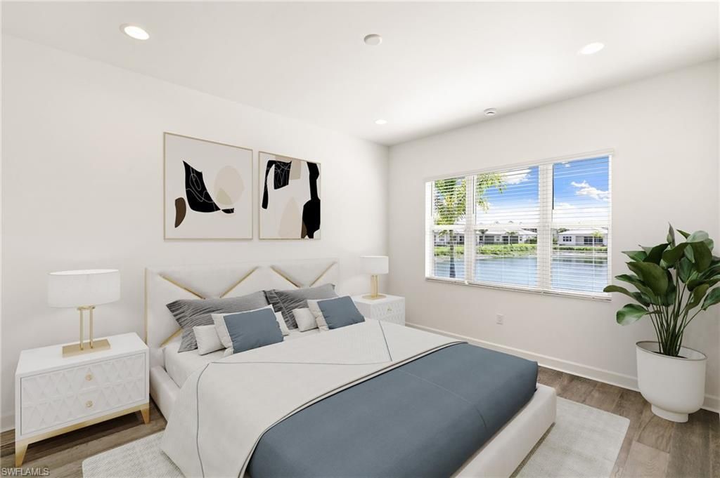 2924 Bloomfield Way, Naples, FL 34112 Photo