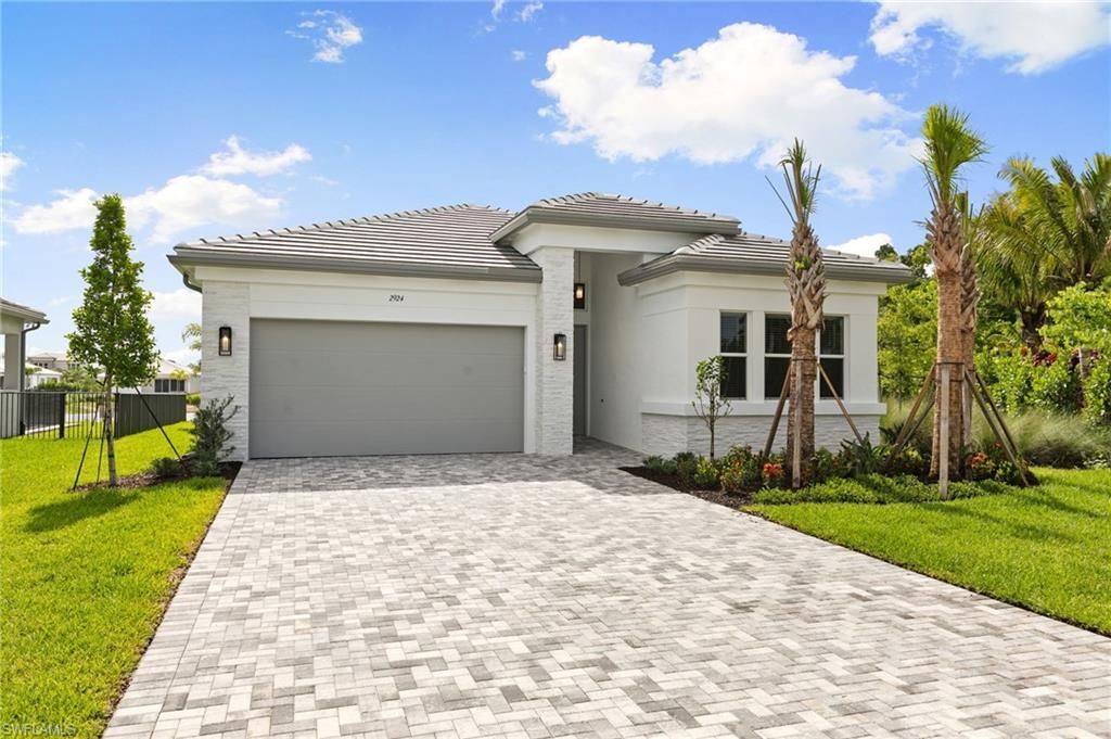 2924 Bloomfield Way, Naples, FL 34112 Photo