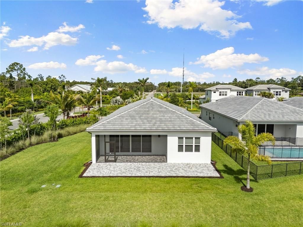 2924 Bloomfield Way, Naples, FL 34112 Photo