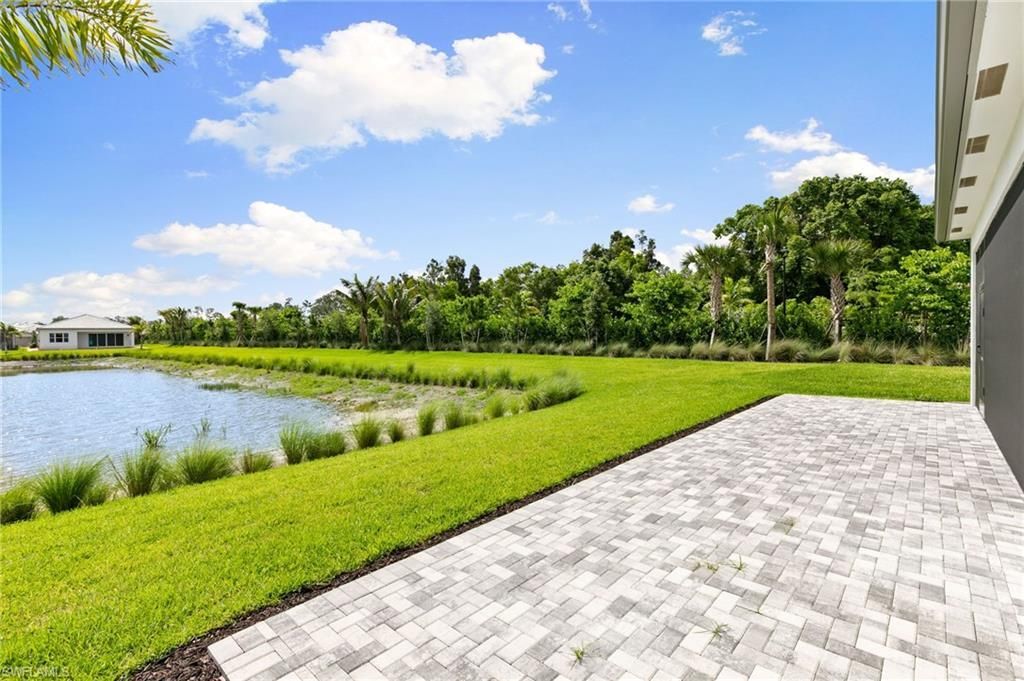 2924 Bloomfield Way, Naples, FL 34112 Photo
