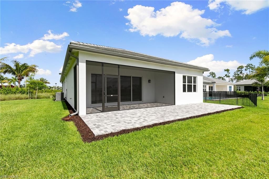 2924 Bloomfield Way, Naples, FL 34112 Photo