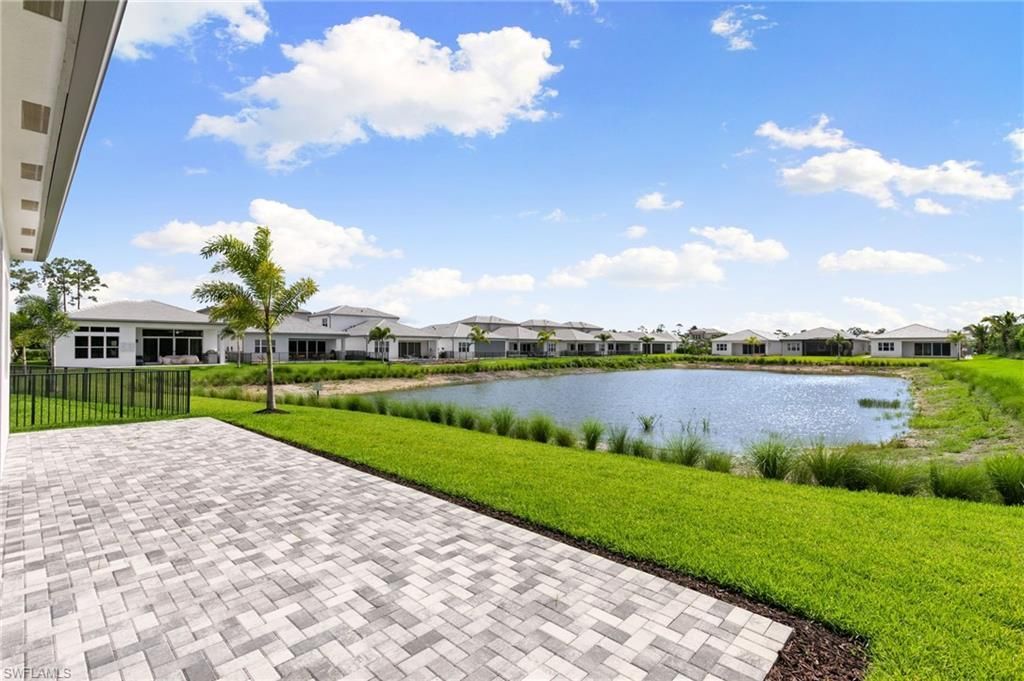 2924 Bloomfield Way, Naples, FL 34112 Photo