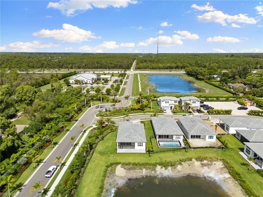 2924 Bloomfield Way, Naples, FL 34112 Photo