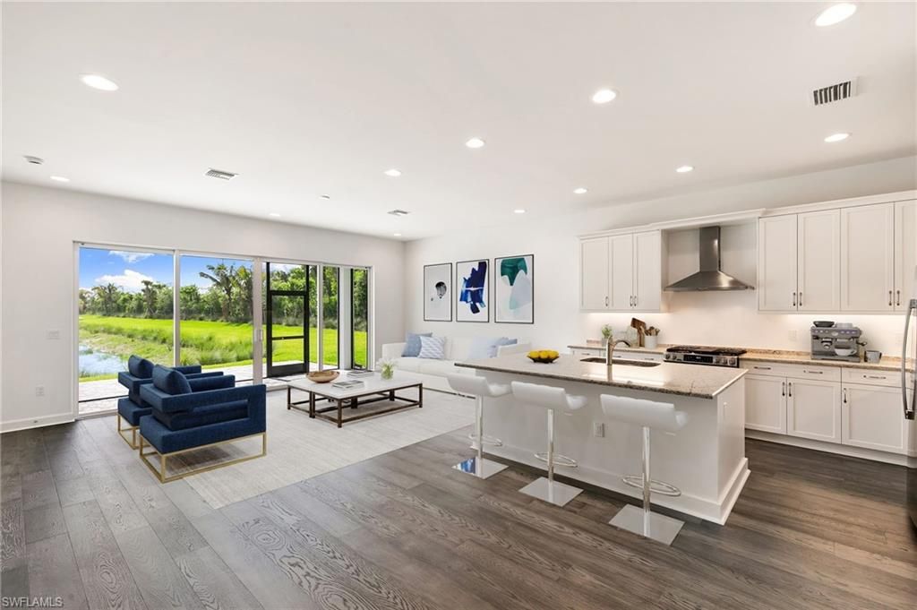2924 Bloomfield Way, Naples, FL 34112 Photo