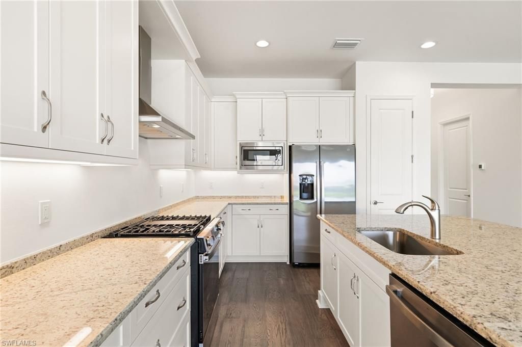 2924 Bloomfield Way, Naples, FL 34112 Photo