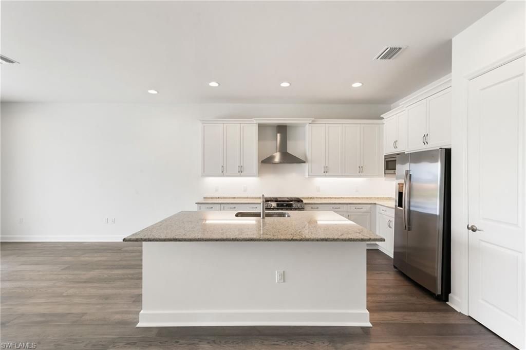 2924 Bloomfield Way, Naples, FL 34112 Photo