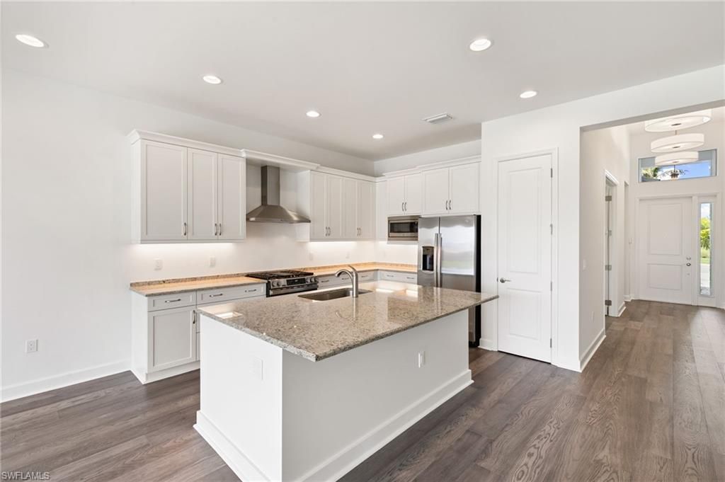2924 Bloomfield Way, Naples, FL 34112 Photo