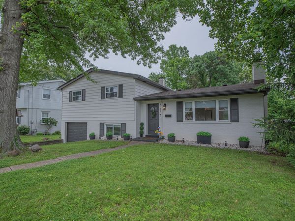 3133 Riggs Avenue, Erlanger, KY 41018
