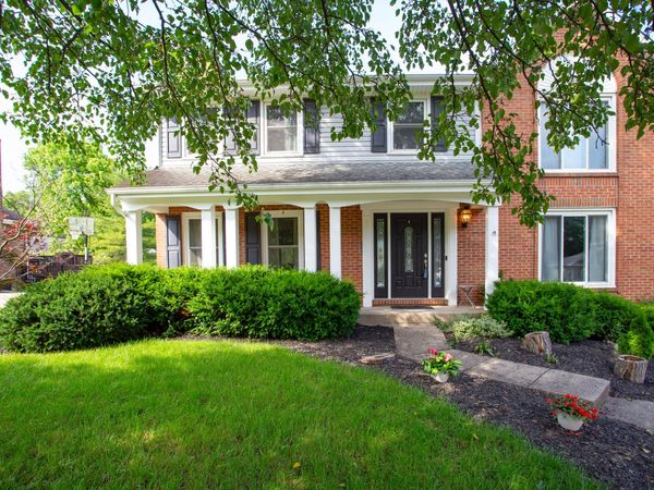 3264 Madonna Drive, Edgewood, KY 41017