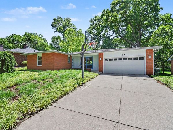 167 Ceramic Drive , Columbus, OH 43214
