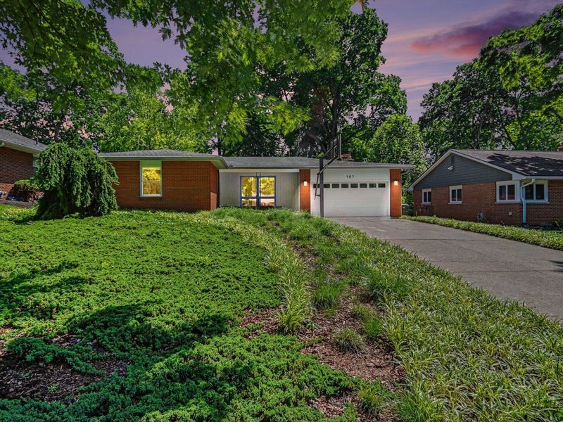 167 Ceramic Drive , Columbus, OH 43214 Photo 2