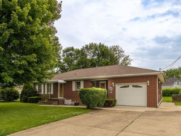 1320 Beacon Street , Lancaster, OH 43130