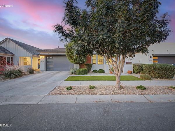 22742 E Poco Calle, Queen Creek, AZ 85142