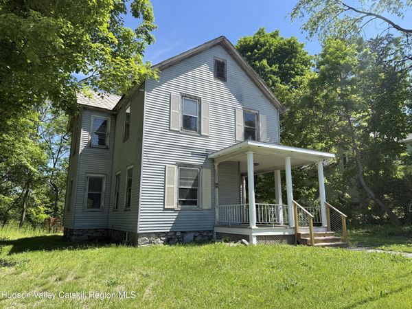 14 Maple Street, Rifton, NY 12471