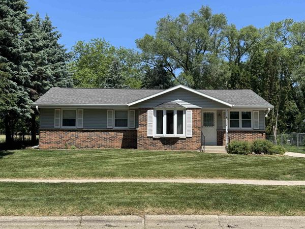 2108 Purvis Avenue, Janesville, WI 53546