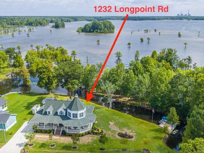 1232 Longpoint Road, Cross, SC 29436
