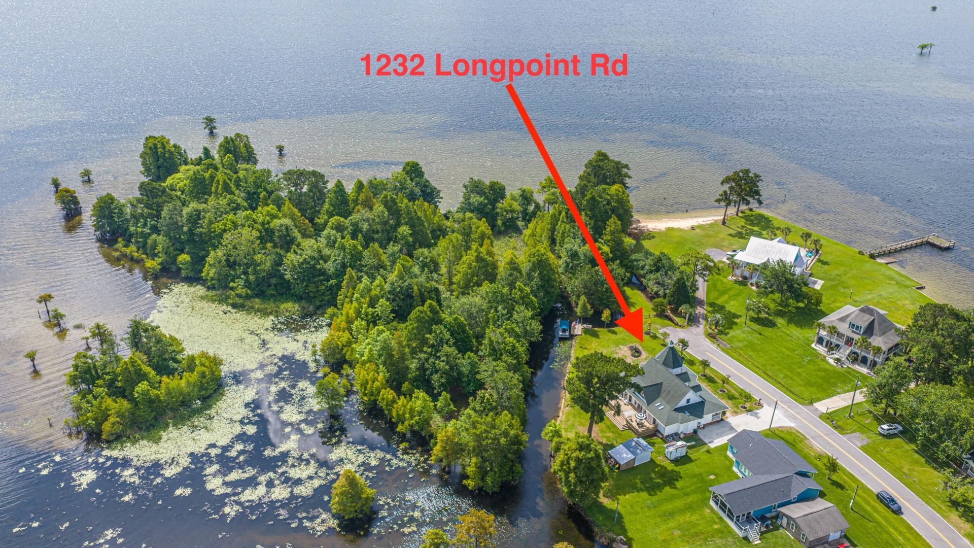 1232 Longpoint Road Photo 59
