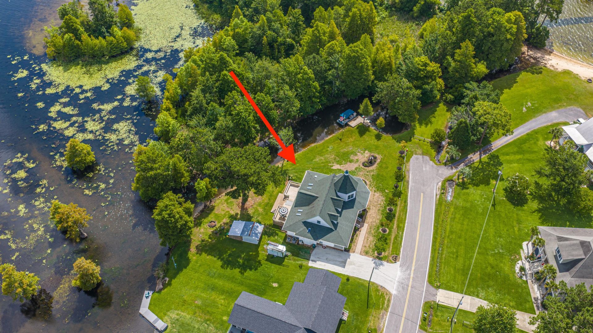 1232 Longpoint Road Photo 60