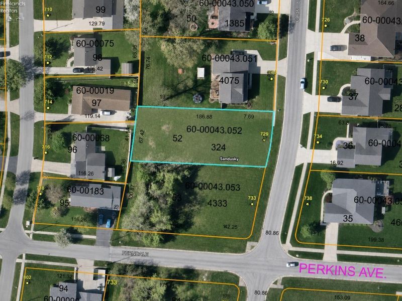 0 Walnut, Sandusky, OH 44870 Photo 2
