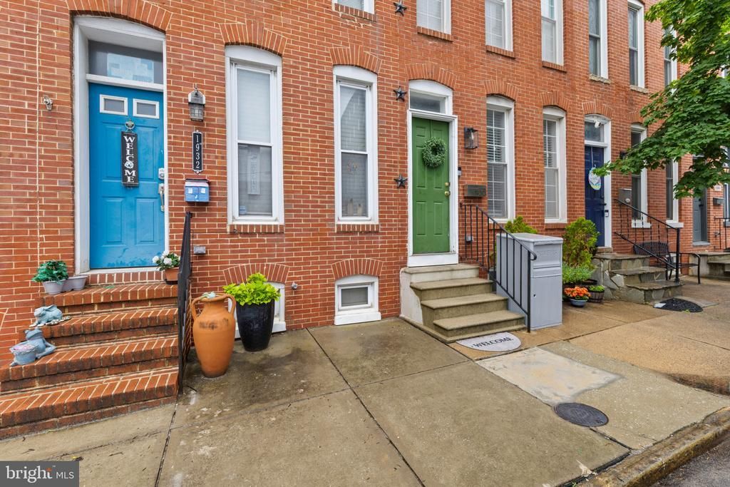 1930 LIGHT STREET  Baltimore, MD 21230