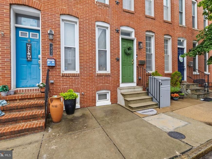 1930 Light Street , Baltimore, MD 21230 Main Photo