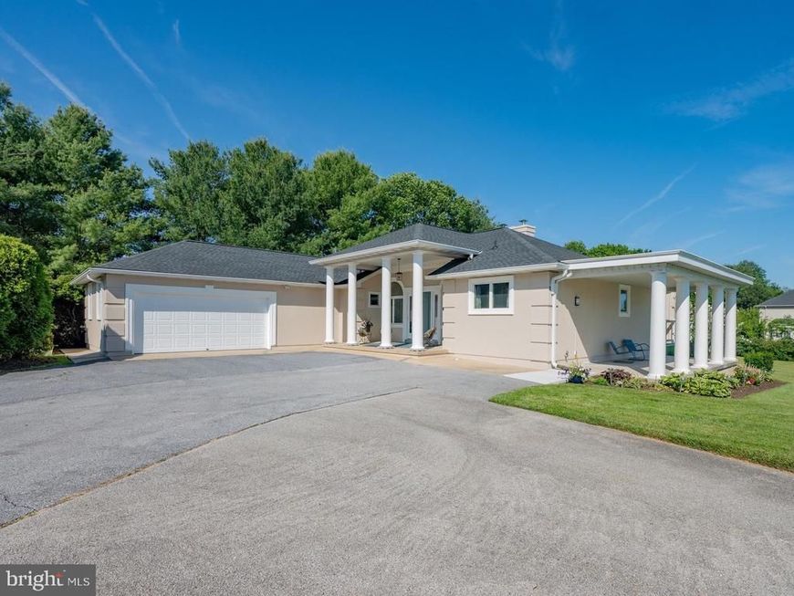 1030 Gist Road, Westminster, MD 21157 Main Photo