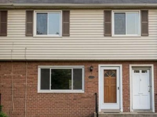 7924 RIGGS ROAD , HYATTSVILLE, MD 20783