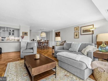 3800 FAIRFAX DRIVE, Unit 1105, ARLINGTON, VA 22203