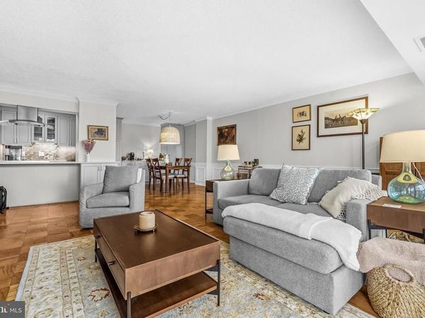 3800 FAIRFAX DRIVE, Unit 1105, ARLINGTON, VA 22203