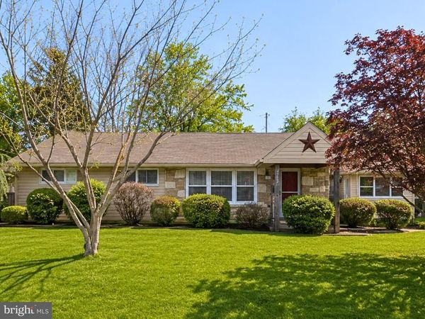 2767 FERNWOOD AVENUE , ABINGTON, PA 19001