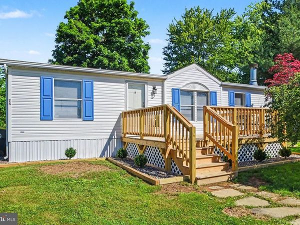 75 WAGON WAY, HONEY BROOK, PA 19344