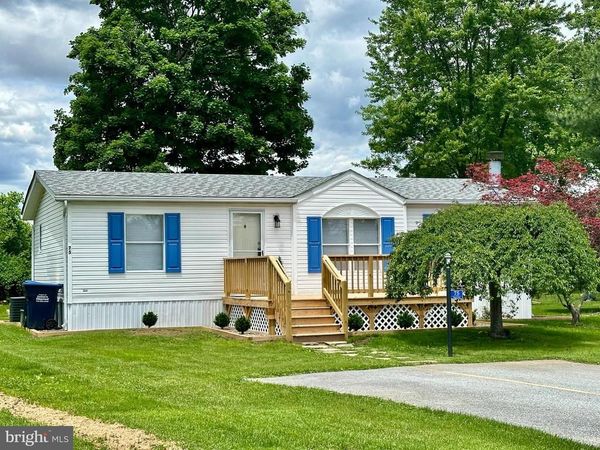 75 WAGON WAY , HONEY BROOK, PA 19344
