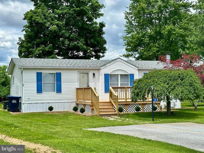 75 Wagon Way , Honey Brook, PA 19344 Main Photo