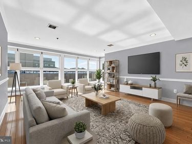 1331 GRAND ST, Unit 605, HOBOKEN, NJ 07030