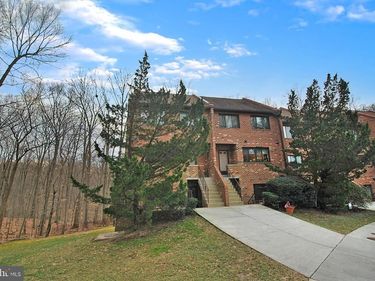 3854B STEPPES COURT , FALLS CHURCH, VA 22041