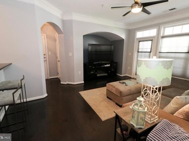 508 SUNSET VIEW TERRACE SE , Unit 104, LEESBURG, VA 20175