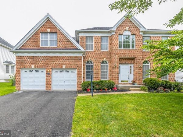 22829 QUEENSBRIDGE DRIVE, ASHBURN, VA 20148