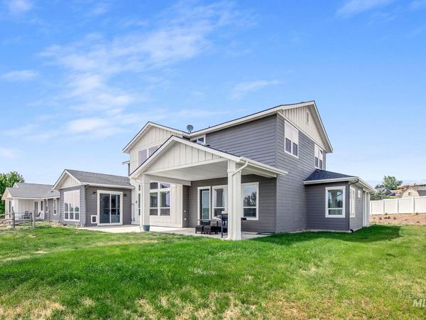 8629 Latimore, Middleton, ID 83644