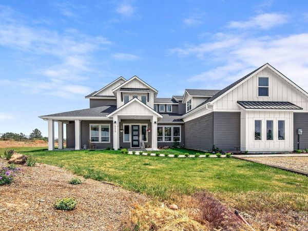 8629 Latimore, Middleton, ID 83644