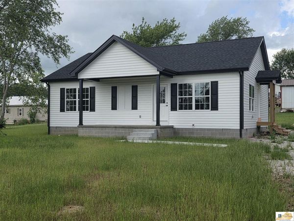 7899 Defries Road , Canmer, KY 42722