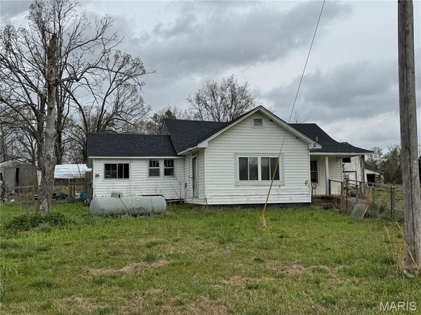 13445 Us Highway 160 , Naylor, MO 63953