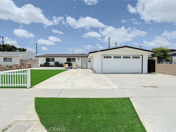 12181 Anzio, Garden Grove, CA 92840