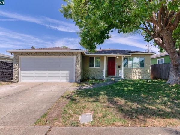 116 Cynthia Ave, Vallejo, CA 94589