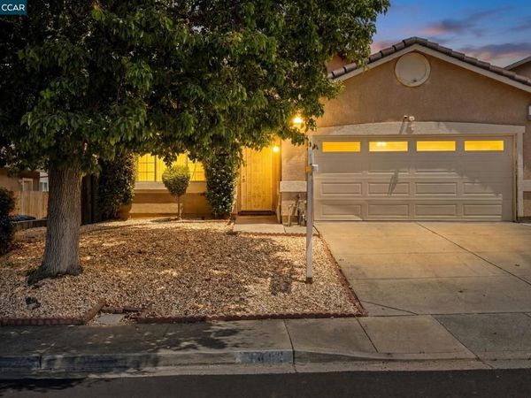 1402 Legend Circle, Vallejo, CA 94591