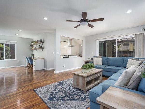 1465 Bridgeview, San Diego, CA 92105