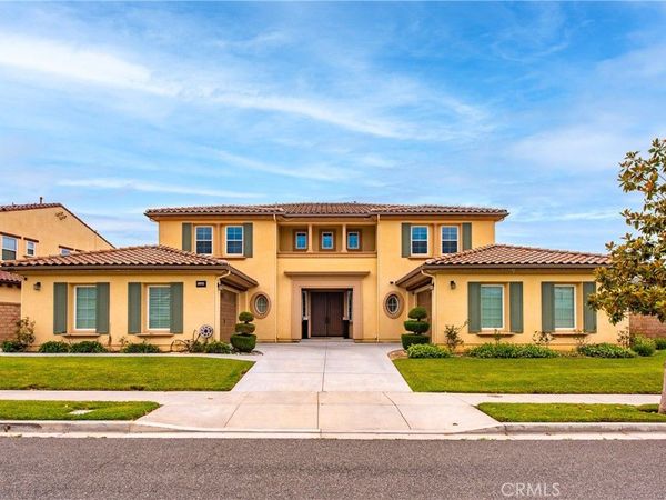 14852 Hightop, Moorpark, CA 93021