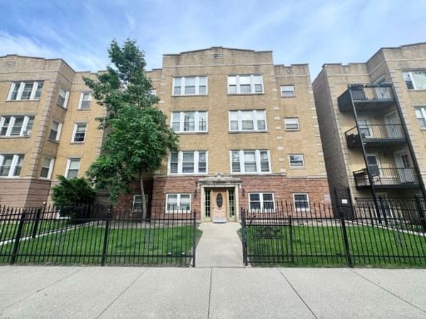6115 N Claremont Avenue , Unit GS, Chicago, IL 60659
