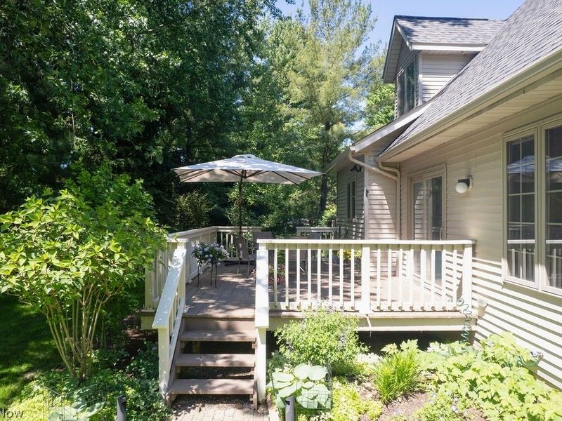 10 Deep Creek Lane , Moreland Hills, OH 44022 Photo 39